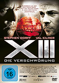 XIII - Die Verschwrung