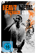 Film: Bushido - Heavy Metal Payback Live