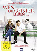 Film: Wen die Geister lieben