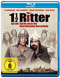 Film: 1 1/2 Ritter - Auf der Suche nach der hinreienden Herzelinde