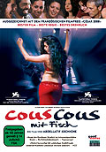 Film: Couscous mit Fisch