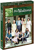 Die Waltons - Staffel 7