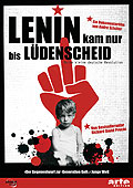 Lenin kam nur bis Ldenscheid