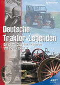 Film: Deutsche Traktor Legenden