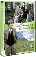 Der Doktor und das liebe Vieh - Staffel 5