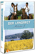 Der Landarzt - Staffel 5