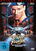 Film: Street Fighter - Die entscheidende Schlacht - Deluxe Edition