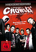 Film: Crows Zero