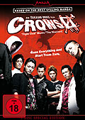Film: Crows Zero - 2-Disc Special Edition