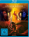 Film: Storm Rider - Clash of Evil