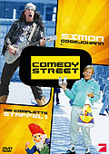 Film: Comedy Street - Staffel 1
