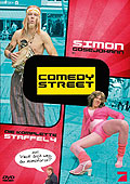 Film: Comedy Street - Staffel 4