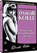 Film: Oswalt Kolle 3 - Deine Frau - das unbekannte Wesen