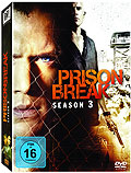 Prison Break - Season 3