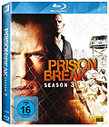 Film: Prison Break - Season 3