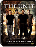 Film: The Unit - Eine Frage der Ehre - Season 2