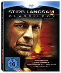 Film: Stirb langsam - Quadrilogy