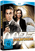 Film: James Bond 007 - Goldfinger