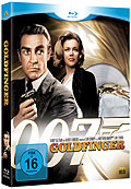 James Bond 007 - Goldfinger