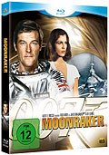 Film: James Bond 007 - Moonraker