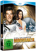 James Bond 007 - Moonraker