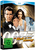 Film: James Bond 007 - Die Welt ist nicht genug