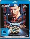 Film: Street Fighter - Die entscheidende Schlacht