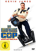 Der Kaufhaus Cop