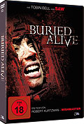Film: Buried Alive - Lebendig begraben