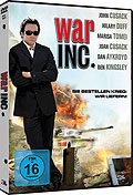 Film: War Inc.