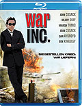 Film: War Inc.