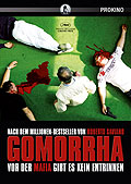 Gomorrha - Vor der Mafia gibt es kein Entrinnen (Prokino)