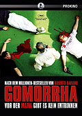 Film: Gomorrha - Vor der Mafia gibt es kein Entrinnen (Prokino)