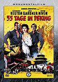 Film: 55 Tage in Peking