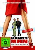 Film: Handyman - Auch Mnner haben Gefhle