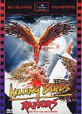 Film: Killing Birds Raptors