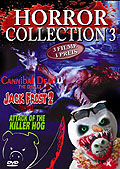 Film: Horror Collection 3