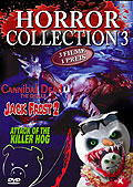 Horror Collection 3