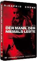 Film: Der Mann, der niemals lebte - Special Edition