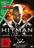 Hitman - Jeder stirbt alleine - Extended Edition - Das gemischte Doppel