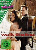 Walk The Line - Das gemischte Doppel