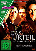 Film: Das Urteil - Jeder ist kuflich - Das gemischte Doppel