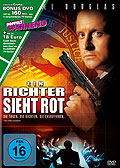 Film: Ein Richter sieht rot - Sie Tagen. Sie Richten. Sie Exekutieren. - Das gemischte Doppel