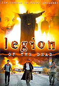 Film: Legion of the Dead