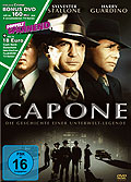 Film: Capone - Die Geschichte einer Unterwelt-Legende - Das gemischte Doppel