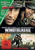 Windtalkers - Das gemischte Doppel