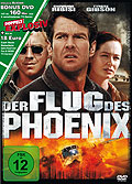 Der Flug des Phoenix (2004) - Das gemischte Doppel