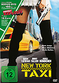 Film: New York Taxi - Das gemischte Doppel