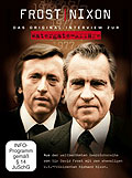 Frost / Nixon - Das Original-Interview zur Watergate-Affre