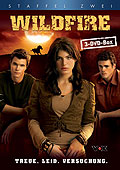 Wildfire - Staffel 2